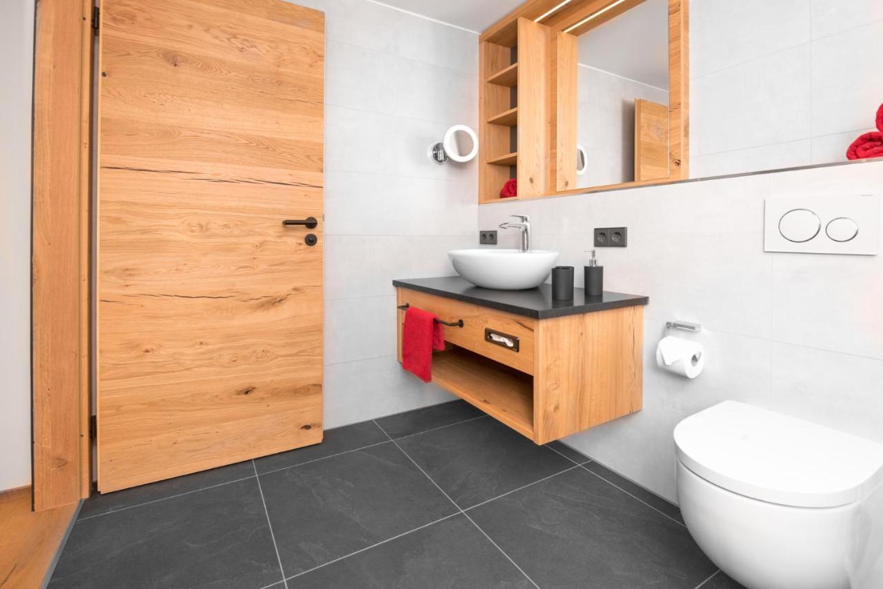 Chalet-Ferienwohnung Schlossblick, 51 Qm, Wellness/Fitness/Sauna - Bergroedelhof Feilitzsch Esterno foto
